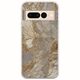 The Marble Collection - Natural Google Pixel 7 Pro 5G Flexible TPU (Διάφανη Σιλικόνη)