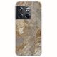 The Marble Collection - Natural OnePlus 10T 5G Flexible TPU (Διάφανη Σιλικόνη)