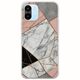 The Marble Collection - Modern Xiaomi Redmi A1 Flexible TPU (Διάφανη Σιλικόνη)