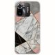 The Marble Collection - Modern Xiaomi Poco M5s Flexible TPU (Διάφανη Σιλικόνη)
