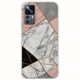 The Marble Collection - Modern Xiaomi 12T / 12T Pro Flexible TPU (Διάφανη Σιλικόνη)