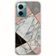 The Marble Collection - Modern Xiaomi Redmi 10 5G Flexible TPU (Διάφανη Σιλικόνη)