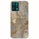 The Marble Collection - Natural Realme 9 5G Flexible TPU (Διάφανη Σιλικόνη)