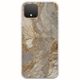 The Marble Collection - Natural Google Pixel 4 Flexible TPU (Διάφανη Σιλικόνη)