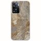 The Marble Collection - Natural Oppo A57 4G Flexible TPU (Διάφανη Σιλικόνη)
