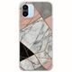 The Marble Collection - Modern Xiaomi Redmi A2 Flexible TPU (Διάφανη Σιλικόνη)