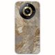 The Marble Collection - Natural Realme 11 Pro Plus 5G Flexible TPU (Διάφανη Σιλικόνη)
