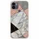 The Marble Collection - Modern Xiaomi Redmi A2 Plus Flexible TPU (Διάφανη Σιλικόνη)