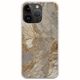 The Marble Collection - Natural iPhone 15 Pro Max Flexible TPU (Διάφανη Σιλικόνη)