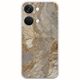 The Marble Collection - Natural OnePlus Nord 3 5G Flexible TPU (Διάφανη Σιλικόνη)