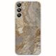 The Marble Collection - Natural Samsung Galaxy A05s Flexible TPU (Διάφανη Σιλικόνη)