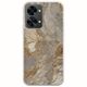 The Marble Collection - Natural OnePlus Nord 2T 5G Flexible TPU (Διάφανη Σιλικόνη)