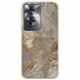 The Marble Collection - Natural Oppo A79 5G Flexible TPU (Διάφανη Σιλικόνη)