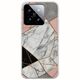 The Marble Collection - Modern Xiaomi 14 5G Flexible TPU (Διάφανη Σιλικόνη)