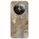 The Marble Collection - Natural Realme 12 Pro 5G Flexible TPU (Διάφανη Σιλικόνη)