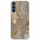 The Marble Collection - Natural Samsung Galaxy M15 5G Flexible TPU (Διάφανη Σιλικόνη)