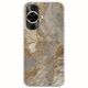The Marble Collection - Natural Huawei Nova 12s Flexible TPU (Διάφανη Σιλικόνη)