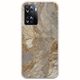 The Marble Collection - Natural OnePlus Nord N20 SE Flexible TPU (Διάφανη Σιλικόνη)