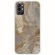 The Marble Collection - Natural OnePlus 9R 5G Flexible TPU (Διάφανη Σιλικόνη)