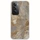The Marble Collection - Natural Oppo Reno 12 Pro 5G Flexible TPU (Διάφανη Σιλικόνη)