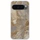 The Marble Collection - Natural Google Pixel 9 5G Flexible TPU (Διάφανη Σιλικόνη)