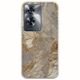 The Marble Collection - Natural OnePlus Nord N30 SE 5G Flexible TPU (Διάφανη Σιλικόνη)