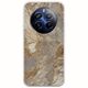 The Marble Collection - Natural Realme 12+ 5G Flexible TPU (Διάφανη Σιλικόνη)