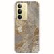 The Marble Collection - Natural Realme C75 4G Flexible TPU (Διάφανη Σιλικόνη)