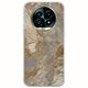 The Marble Collection - Natural Realme 13 Pro 5G Flexible TPU (Διάφανη Σιλικόνη)