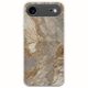 The Marble Collection - Natural iPhone Air Flexible TPU (Διάφανη Σιλικόνη)