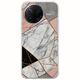 The Marble Collection - Modern Xiaomi Poco F7 Pro 5G Flexible TPU (Διάφανη Σιλικόνη)