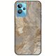 The Marble Collection - Natural Realme GT2 Pro Black TPU (Μαύρη Σιλικόνη)