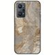 The Marble Collection - Natural Realme GT Neo 2 5G Black TPU (Μαύρη Σιλικόνη)