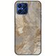 The Marble Collection - Natural Honor X8 Black TPU (Μαύρη Σιλικόνη)