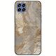 The Marble Collection - Natural Samsung Galaxy M33 5G Black TPU (Μαύρη Σιλικόνη)