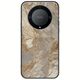 The Marble Collection - Natural Honor Magic 5 Lite 5G Black TPU (Μαύρη Σιλικόνη)