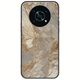The Marble Collection - Natural Honor Magic 4 Lite 5G Black TPU (Μαύρη Σιλικόνη)