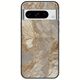 The Marble Collection - Natural Google Pixel 8 Pro 5G Black TPU (Μαύρη Σιλικόνη)