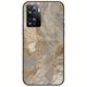 The Marble Collection - Natural OnePlus Nord N20 SE Black TPU (Μαύρη Σιλικόνη)