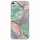 The Marble Collection - Pastel iPhone 6 Plus / iPhone 6s Plus Flexible TPU (Διάφανη Σιλικόνη)