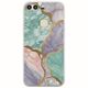 The Marble Collection - Pastel Huawei P9 Flexible TPU (Διάφανη Σιλικόνη)