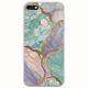 The Marble Collection - Pastel Huawei P9 Lite Mini Flexible TPU (Διάφανη Σιλικόνη)