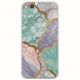 The Marble Collection - Pastel Huawei P9 Lite 2017 / P8 Lite 2017 Flexible TPU (Διάφανη Σιλικόνη)