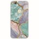The Marble Collection - Pastel Huawei P10 Lite Flexible TPU (Διάφανη Σιλικόνη)
