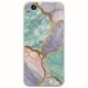 The Marble Collection - Pastel Google Pixel 2 Flexible TPU (Διάφανη Σιλικόνη)