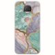 The Marble Collection - Pastel Motorola Moto G5S Flexible TPU (Διάφανη Σιλικόνη)