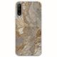 The Marble Collection - Natural Xiaomi Mi 9 Lite Flexible TPU (Διάφανη Σιλικόνη)