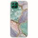 The Marble Collection - Pastel Huawei P40 Lite Flexible TPU (Διάφανη Σιλικόνη)