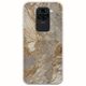 The Marble Collection - Natural Xiaomi Redmi Note 9 Flexible TPU (Διάφανη Σιλικόνη)