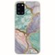 The Marble Collection - Pastel Samsung Galaxy A31 Flexible TPU (Διάφανη Σιλικόνη)